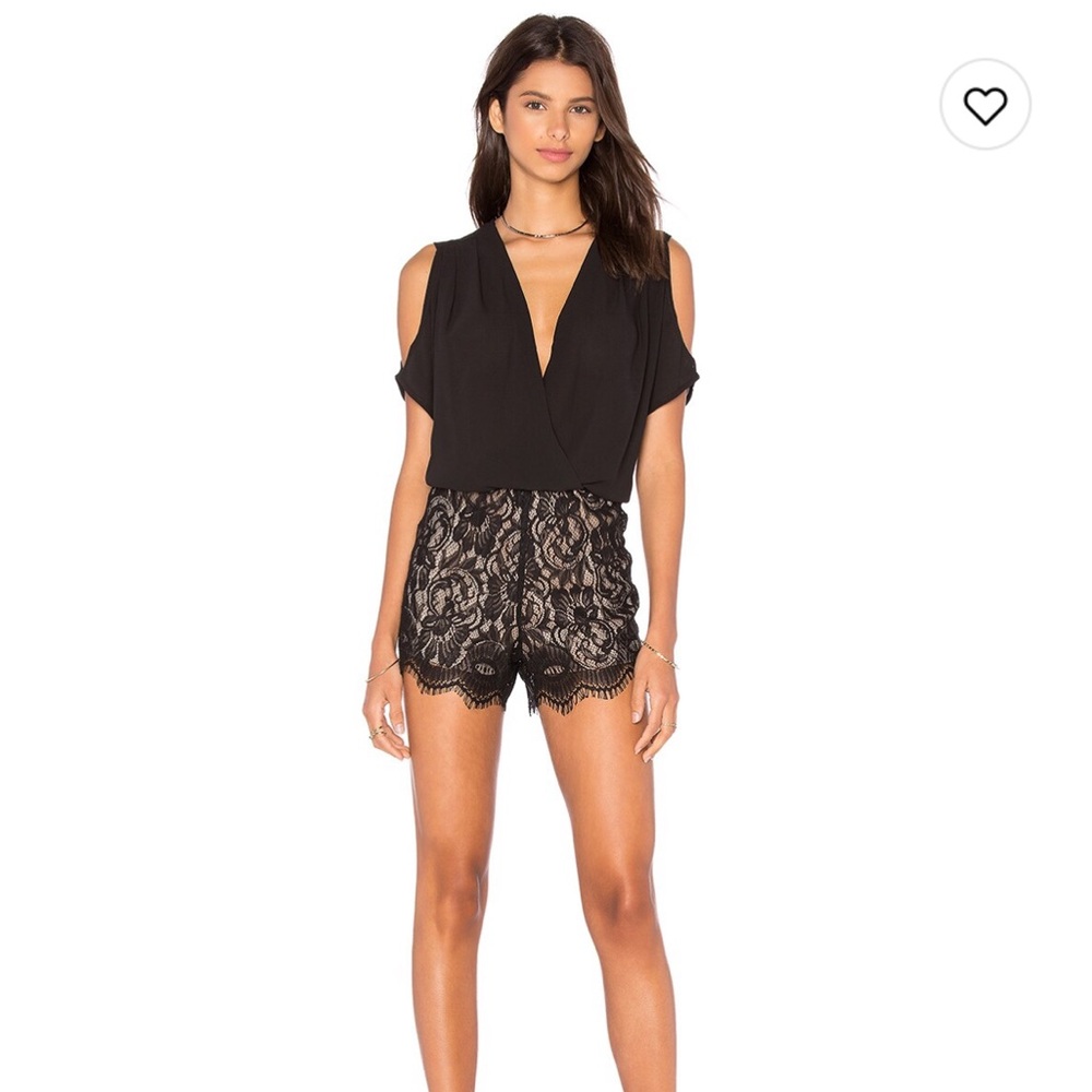 Heartloom Malena Romper